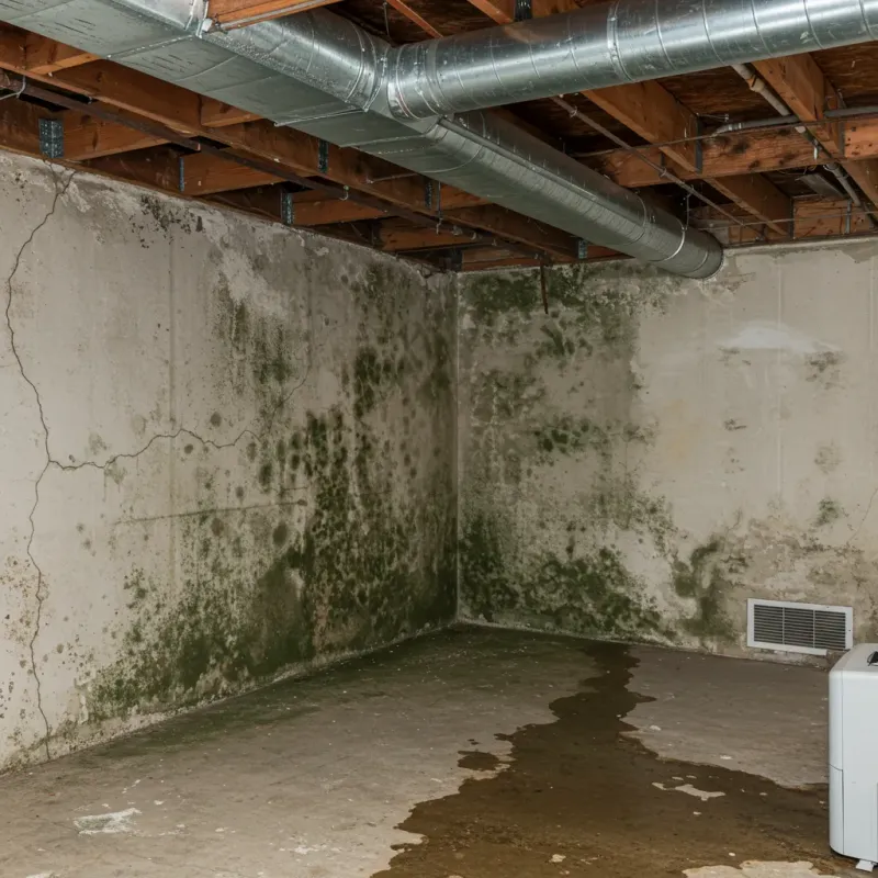 Professional Mold Removal in Kingsbury County, SD